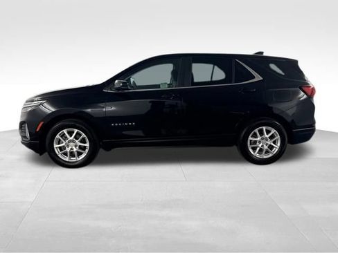 Used 2024 Chevrolet Equinox LT FWD image 5