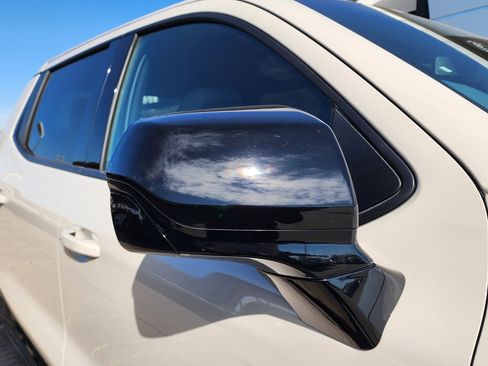 New 2026 GMC Sierra EV Elevation w/ LPO, Elevation Dark Package image 13