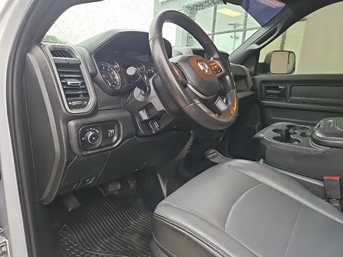 Used 2021 RAM 2500 Tradesman RWD image 42