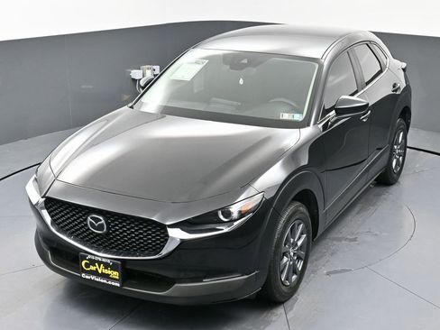 Used 2021 MAZDA CX-30 AWD 2.5 S image 42