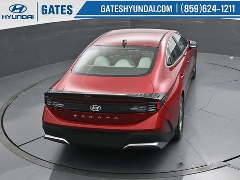 New 2026 Hyundai Sonata SE image 39