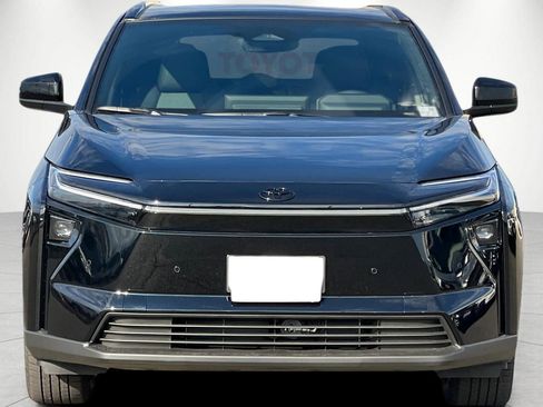 New 2026 Toyota bZ image 7