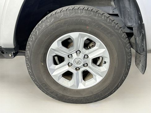 Used 2023 Toyota 4Runner SR5 image 11