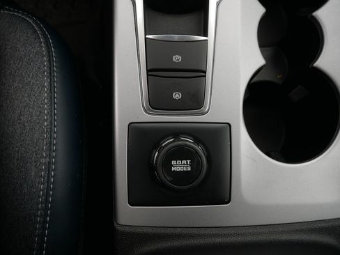 Used 2022 Ford Bronco Sport Outer Banks AWD/4WD image 30