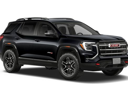 New 2027 GMC Terrain AT4 w/ Convenience Package III AWD/4WD image 28