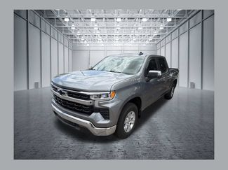 Certified 2023 Chevrolet Silverado 1500 LT RWD video 1