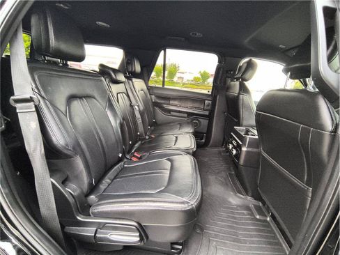 Used 2018 Ford Expedition Limited RWD image 16