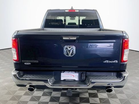 Used 2020 RAM 1500 Big Horn AWD/4WD image 8