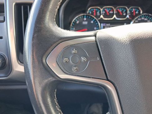 Used 2019 Chevrolet Silverado 1500 LT RWD image 26