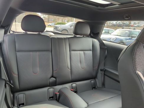 New 2026 MINI Cooper S image 29