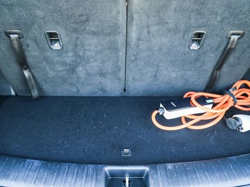 Certified 2023 Kia Sorento SX Prestige image 25