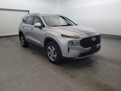 Used 2023 Hyundai Santa Fe SEL w/ Cargo Package AWD/4WD image 13
