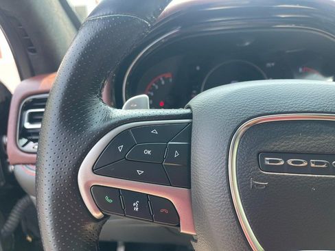 Used 2023 Dodge Durango Citadel AWD/4WD image 27