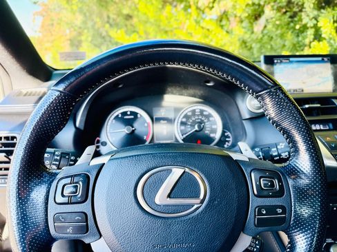 Used 2016 Lexus NX 200t F Sport image 40