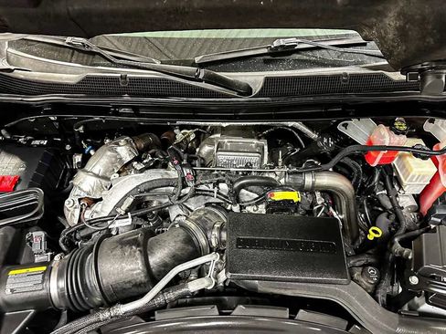 Used 2022 Chevrolet Silverado 2500 High Country AWD/4WD image 36
