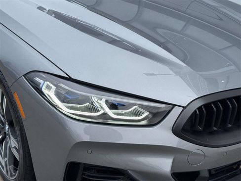 Certified 2023 BMW 840i Gran Coupe xDrive image 7