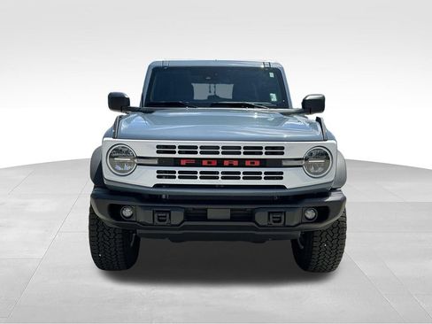 Used 2025 Ford Bronco Heritage Edition AWD/4WD image 14