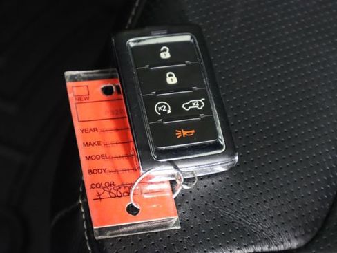 Used 2023 Jeep Grand Cherokee L Overland image 43