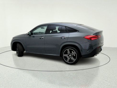 New 2026 Mercedes-Benz GLE 450 4MATIC Coupe image 13