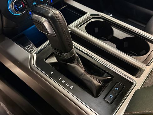 Used 2020 Ford F150 Platinum w/ Equipment Group 701A Luxury image 25