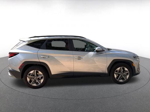 Used 2025 Hyundai Tucson SEL image 8