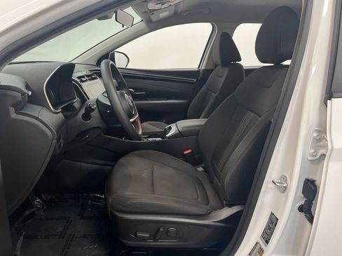 Used 2023 Hyundai Tucson SEL image 11