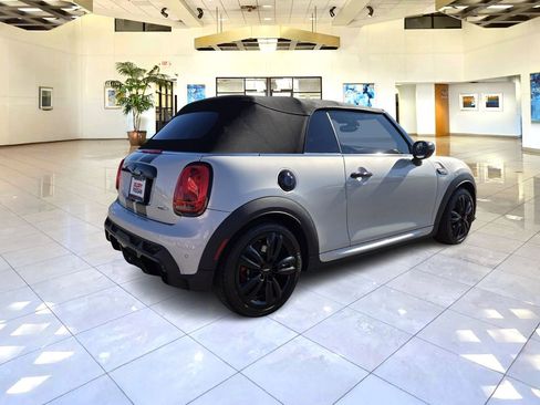 Used 2023 MINI Cooper John Cooper Works w/ Driver Assistance Package image 7