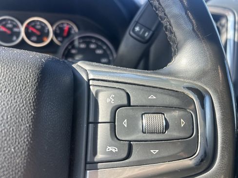 Used 2023 Chevrolet Silverado 2500 LT w/ All Star Edition image 18