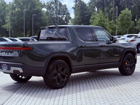 Used 2023 Rivian R1T Adventure AWD/4WD image 5