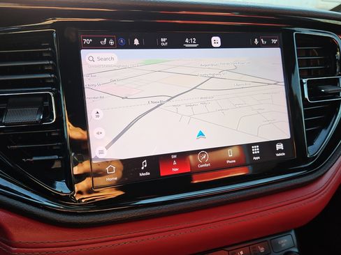 Used 2021 Dodge Durango R/T w/ Blacktop Package image 20