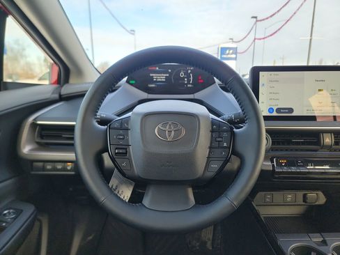 Used 2024 Toyota Prius XLE image 14