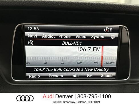 Used 2015 Mercedes-Benz E 350 4MATIC Sedan image 16