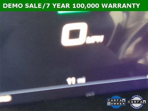 Certified 2024 Dodge Hornet R/T Plus w/ R/T Blacktop Package image 3