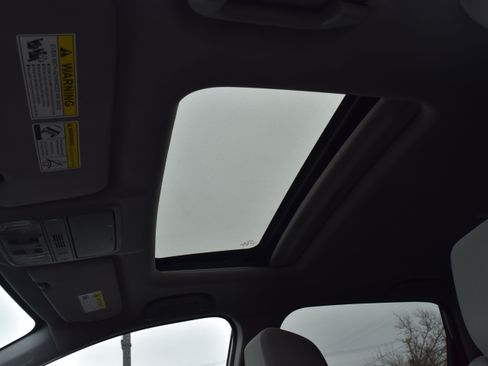 Certified 2018 Honda CR-V EX image 15