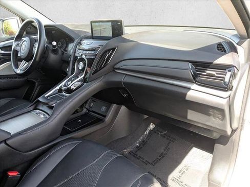 Used 2023 Acura RDX FWD w/ Technology Package image 21