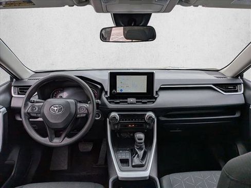 Certified 2025 Toyota RAV4 XLE image 18