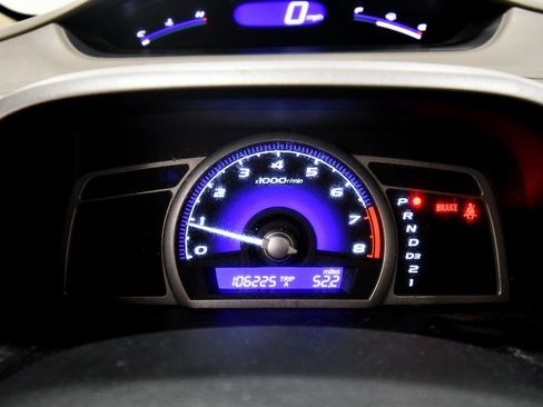 Used 2008 Honda Civic EX image 23