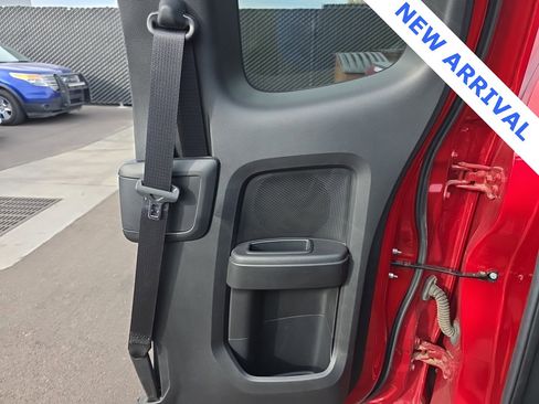 Used 2021 Ford Ranger XLT w/ Equipment Group 302A High image 37