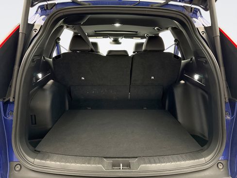 Used 2025 Honda CR-V Sport-L image 22