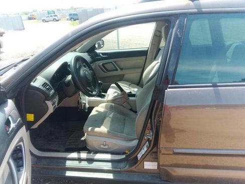 Used 2009 Subaru Outback 2.5i Special Edition AWD/4WD image 22