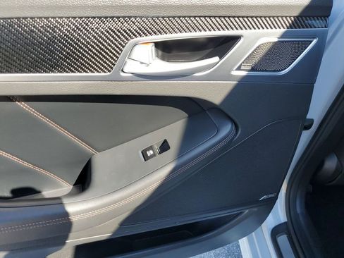 Used 2020 Genesis G80 3.3T Sport image 44