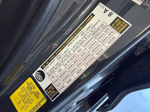Certified 2025 Toyota Corolla LE FWD image 35