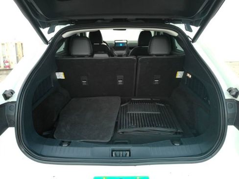 Used 2021 Ford Mustang Mach-E Premium image 25