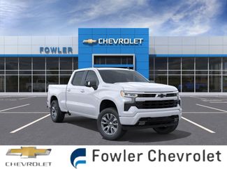 New 2026 Chevrolet Silverado 1500 RST w/ Safety Package AWD/4WD video 1