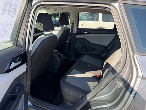 Used 2024 Volkswagen Taos S FWD image 29