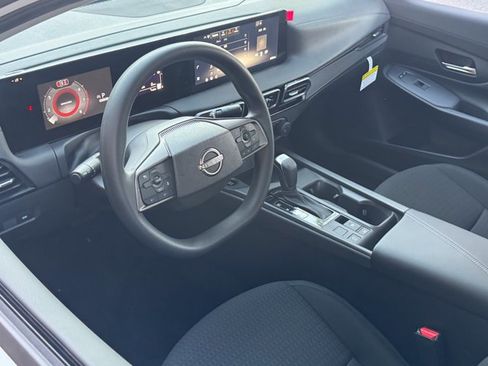 New 2026 Nissan Sentra S w/ Floor Mat Package FWD image 23