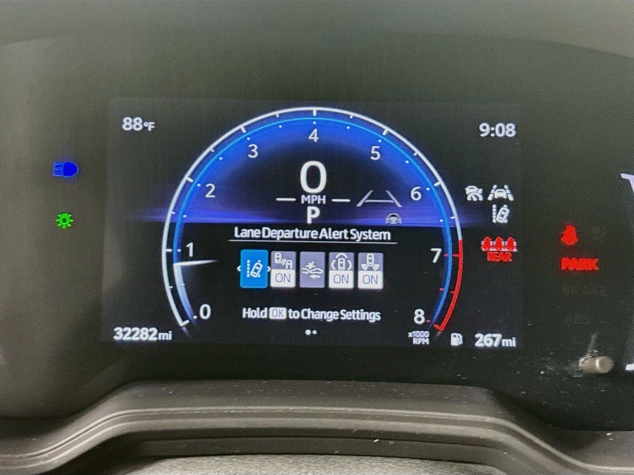 Used 2026 Toyota Corolla SE FWD image 13