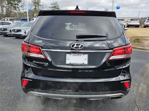 Used 2019 Hyundai Santa Fe XL SE w/ SE Premium Package 02 image 12