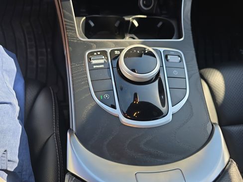 Used 2021 Mercedes-Benz C 300 4MATIC Sedan image 26