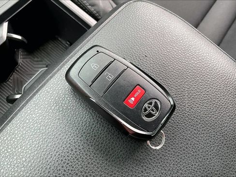 Used 2024 Toyota Tacoma SR w/ Towing Package RWD image 29